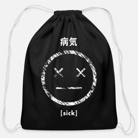 Sick Face Soft Grunge Gift, Aesthetic 